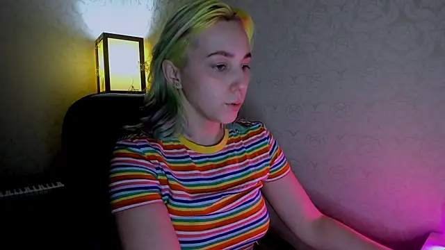 coraline meow online show from January 29, 2025, 7:43 pm