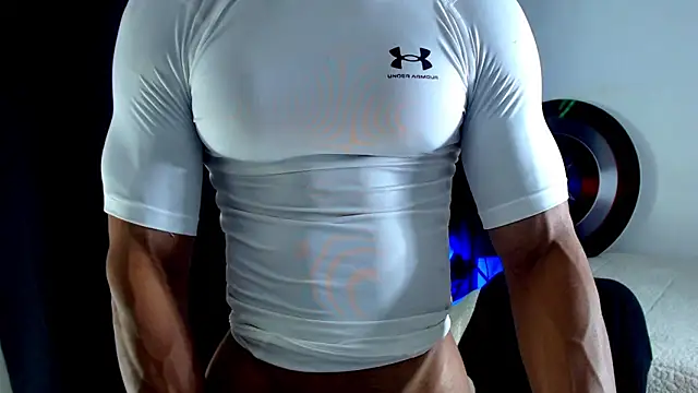 Antonywebb94 online show from September 8, 2025, 5:34 pm