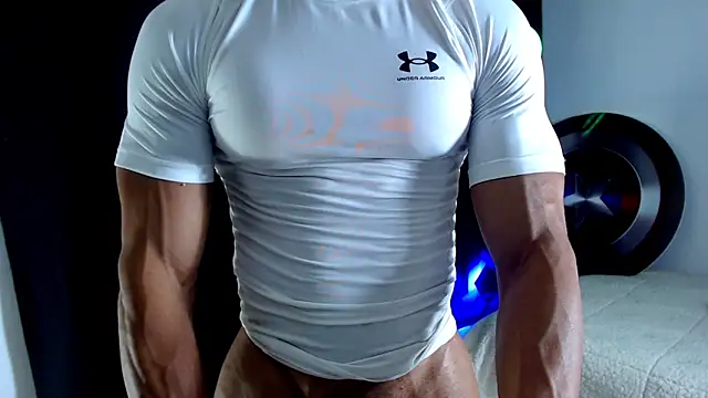 Antonywebb94 online show from September 18, 2025, 5:20 am