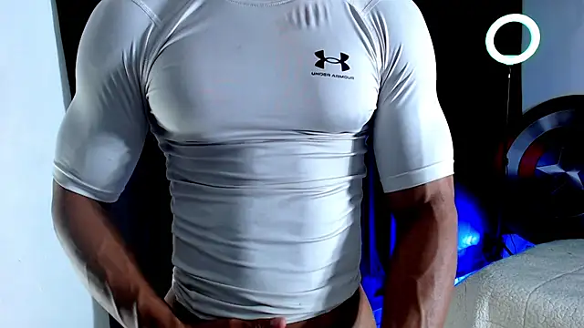 Antonywebb94 online show from November 4, 2025, 5:45 pm