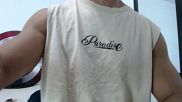 Antonywebb94 online show from April 1, 2026, 6:47 am