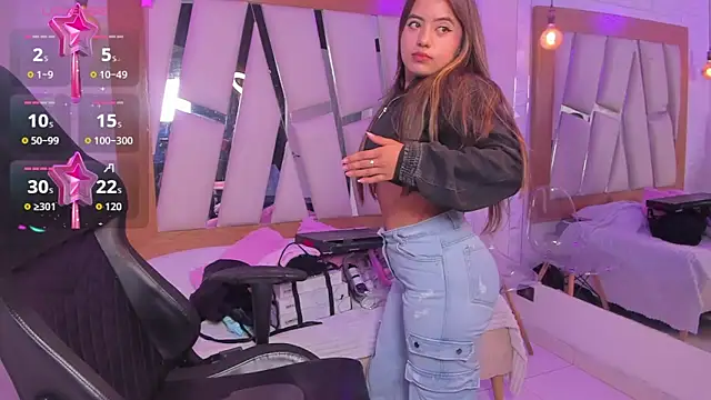 ary cooper  online show from January 10, 2026, 3:36 pm