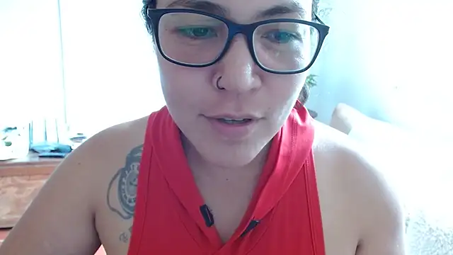 ALISSA MIKGAR online show from May 12, 2026, 3:31 pm