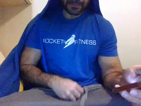 coppai200 online show from March 19, 2026, 12:09 pm