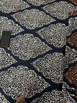 Miss  Malaika online show from November 23, 2025, 8:03 am