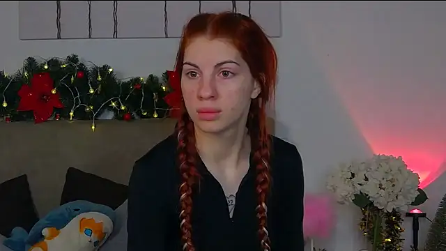 CassKiera online show from December 22, 2025, 5:48 am