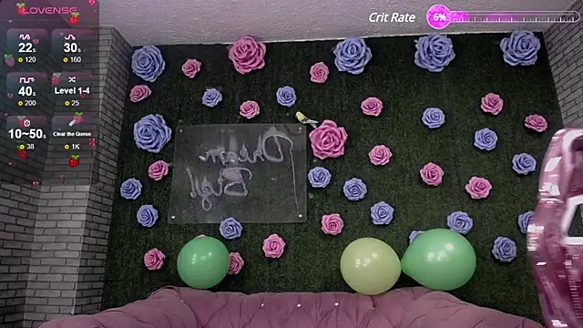  mila sweet v online show from March 18, 2025, 6:14 am