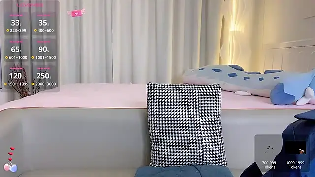 Ada-xixi online show from February 21, 2025, 1:11 am