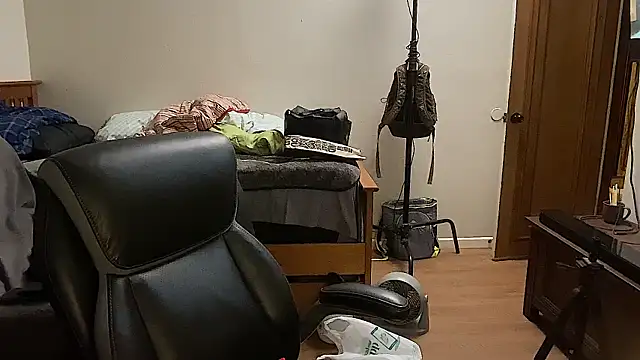 Seraph De La Luna online show from December 21, 2024, 3:14 am