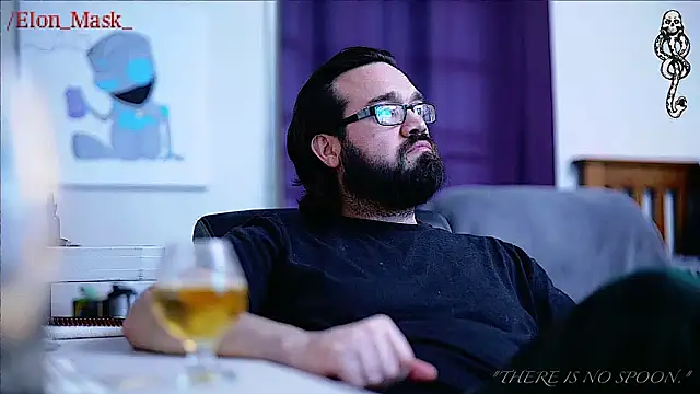 Seraph De La Luna online show from January 12, 2025, 7:43 am