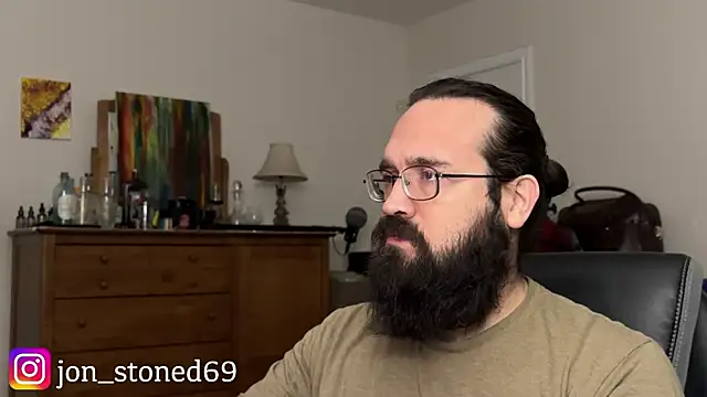 Seraph De La Luna online show from February 18, 2026, 4:19 am