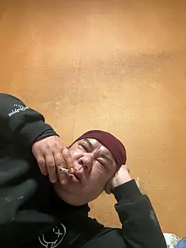 Snapshot of punk0805 chatting on February 10, 2026, 7:18 pm punk0805 online show from February 10, 2026, 7:18 pm