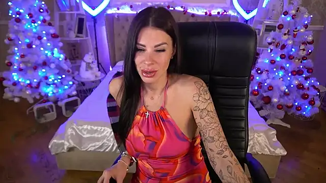 Snapshot of IsabellaFoxyy chatting on December 19, 2024, 1:40 pm IsabellaFoxyy online show from December 19, 2024, 1:40 pm