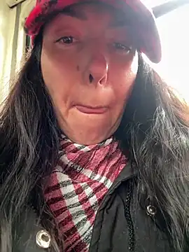 eveangelll online show from January 27, 2025, 8:18 am