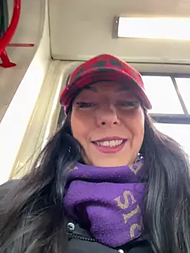 eveangelll online show from February 4, 2025, 8:46 am