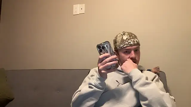 younghungginger online show from January 17, 2026, 2:38 am