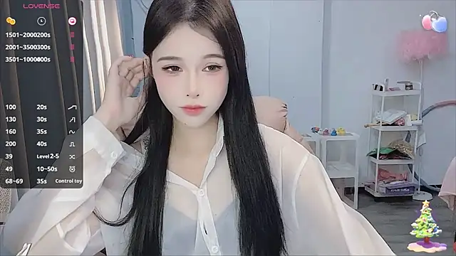 7-Love online show from January 3, 2025, 11:57 am