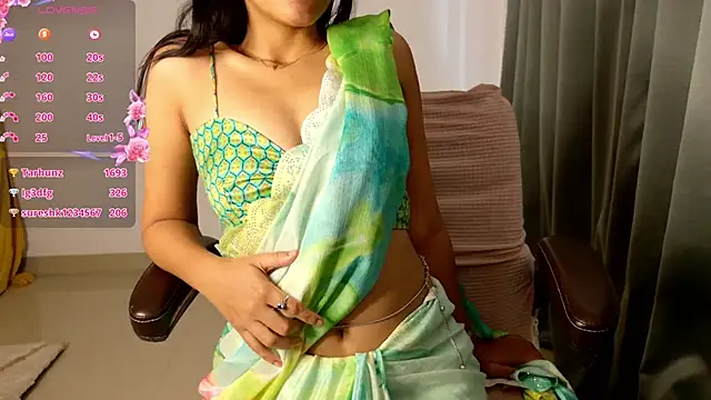  muskan-9 online show from February 28, 2025, 4:54 am