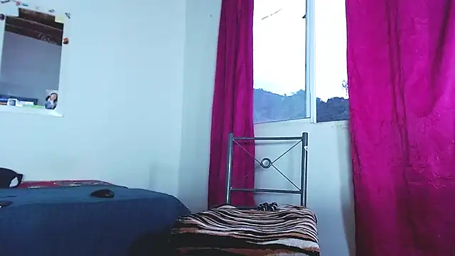 Trix fiore oficial online show from February 3, 2025, 11:05 pm