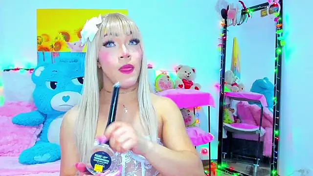 Candy Candy   online show from January 9, 2026, 1:52 am