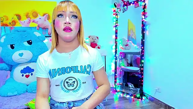 Candy Candy   online show from February 15, 2026, 2:08 am