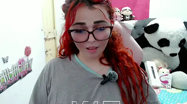 Alexatexa2929 online show from December 31, 2024, 9:50 pm