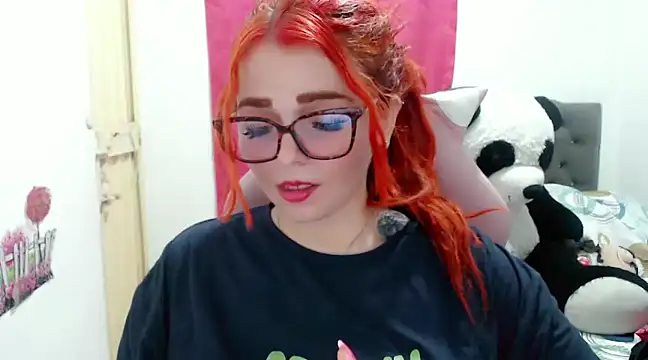 Alexatexa2929 online show from January 10, 2025, 11:18 pm