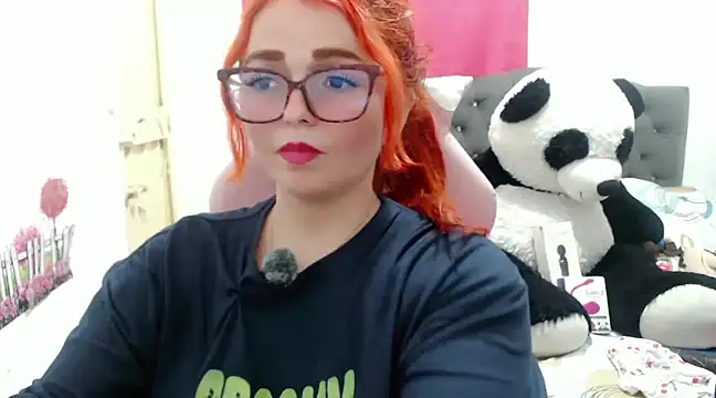 Alexatexa2929 online show from January 11, 2025, 2:41 am