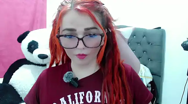 Alexatexa2929 online show from January 16, 2025, 11:27 pm