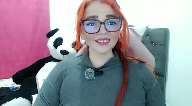 Alexatexa2929 online show from January 18, 2025, 12:13 am