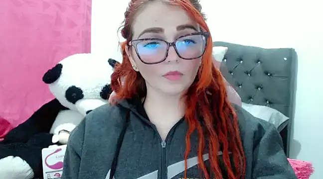 Alexatexa2929 online show from January 28, 2025, 10:56 pm