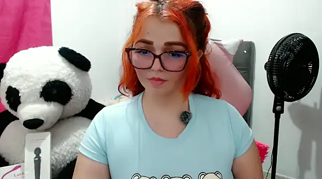 Alexatexa2929 online show from January 31, 2025, 2:37 am