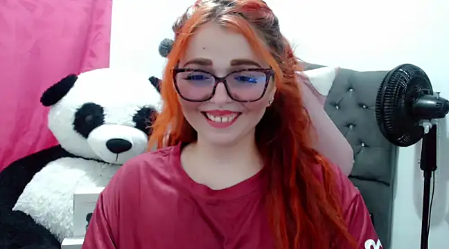 Alexatexa2929 online show from February 2, 2025, 9:02 pm