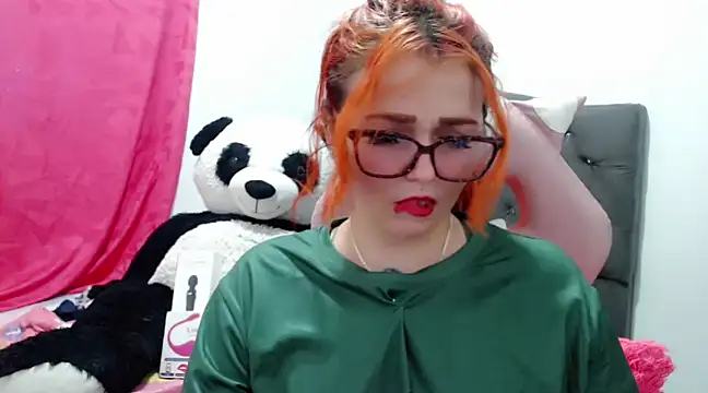 Alexatexa2929 online show from February 5, 2025, 1:15 am