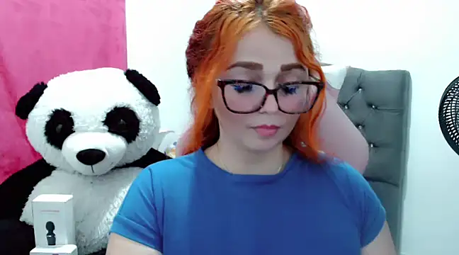 Alexatexa2929 online show from February 16, 2025, 1:58 am