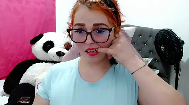 Alexatexa2929 online show from February 20, 2025, 11:10 pm