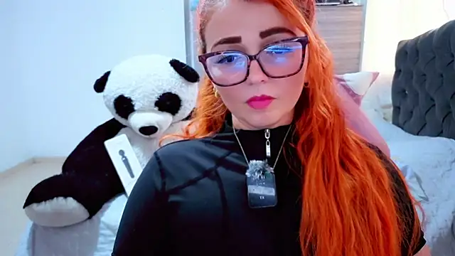 Alexatexa2929 online show from November 14, 2025, 9:13 pm