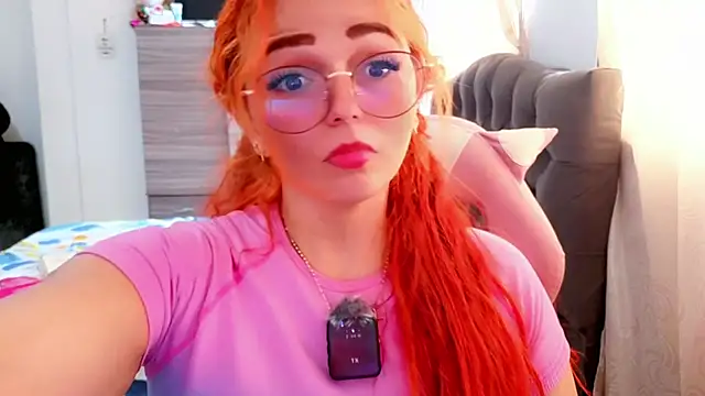 Alexatexa2929 online show from February 3, 2026, 7:30 pm