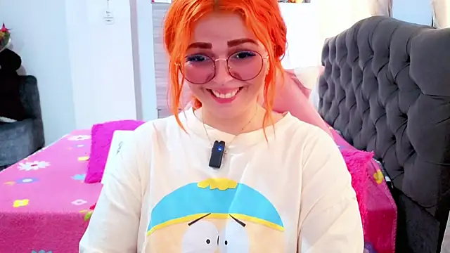 Alexatexa2929 online show from February 21, 2026, 9:27 pm