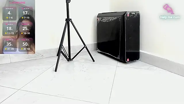 Swoni leia online show from February 27, 2025, 6:40 am