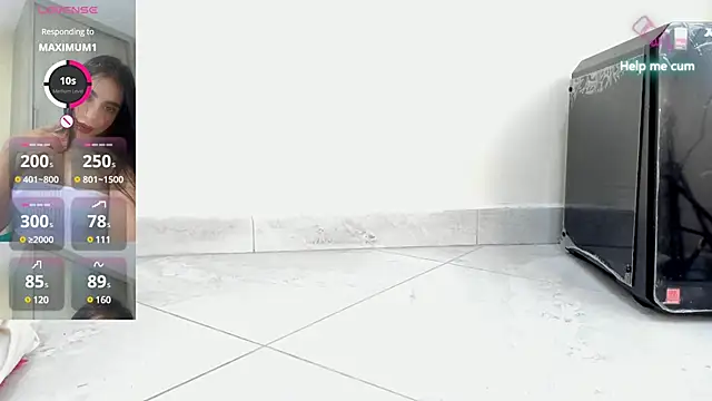 Swoni leia online show from March 4, 2025, 5:11 am