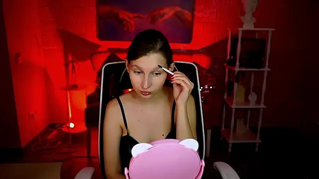 EllaHorton online show from March 4, 2026, 5:30 pm