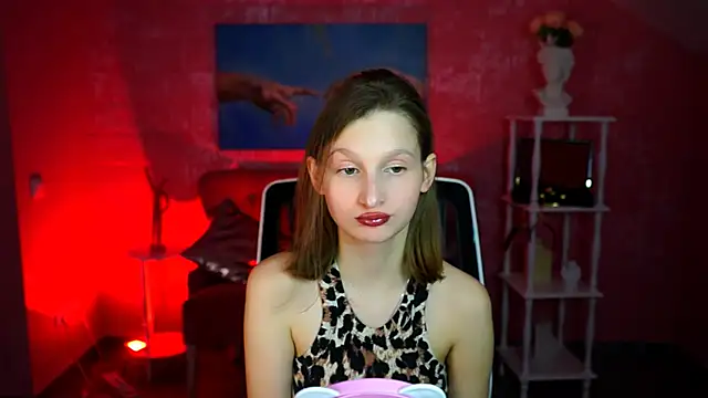 EllaHorton online show from April 2, 2026, 1:42 pm