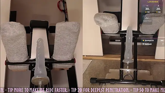 brsrkr online show from November 21, 2025, 5:00 pm