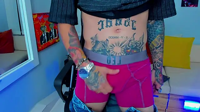 Drako Lamar online show from January 28, 2025, 3:46 pm