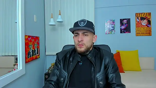 Drako Lamar online show from February 13, 2025, 12:43 pm