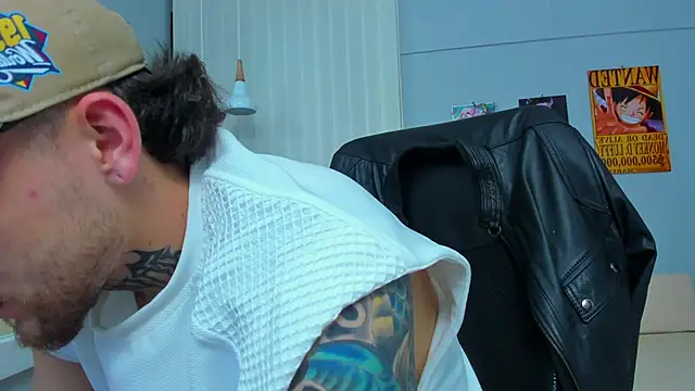 Drako Lamar online show from March 1, 2025, 5:31 am