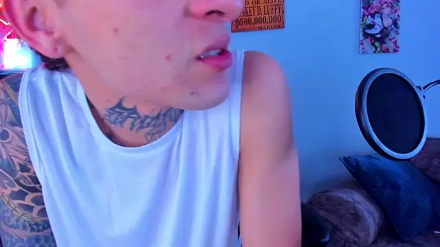 Drako Lamar online show from January 17, 2026, 4:33 pm