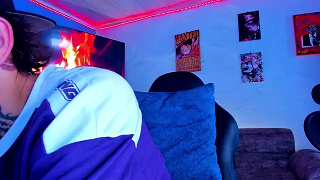 Drako Lamar online show from February 14, 2026, 4:59 pm