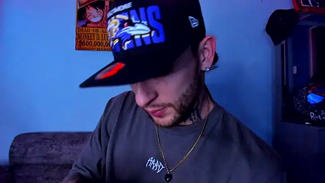 Drako Lamar online show from February 27, 2026, 3:50 am